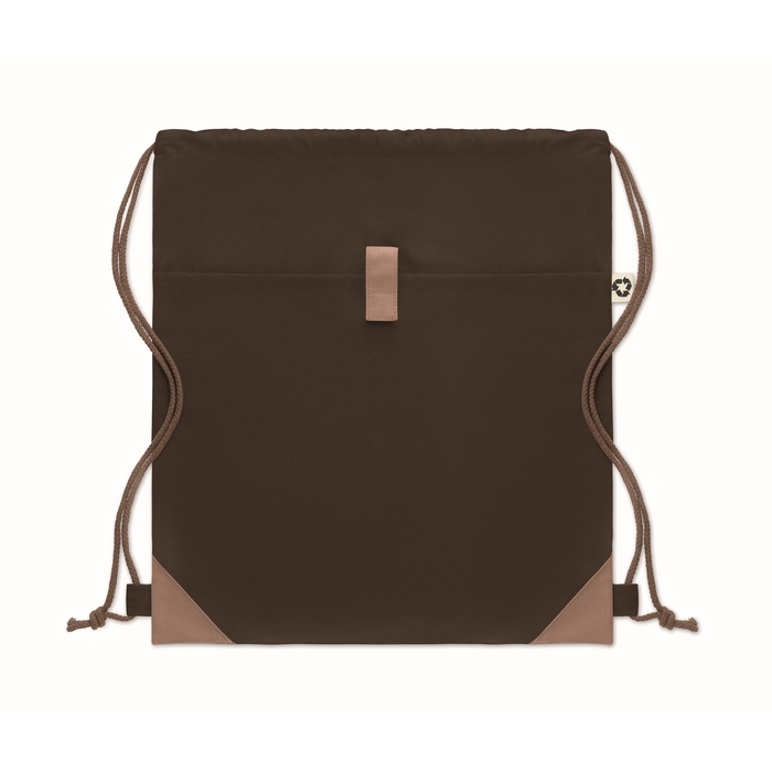 Beutel mit Kordelzug