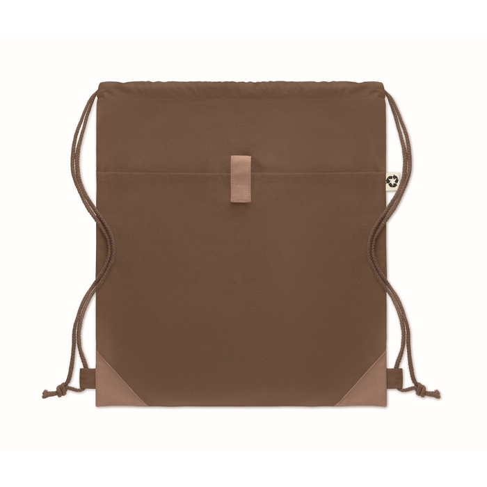 Beutel mit Kordelzug