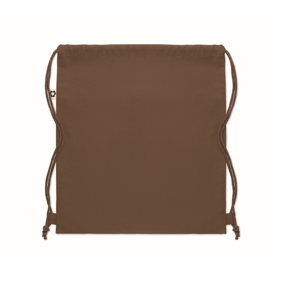 Beutel mit Kordelzug