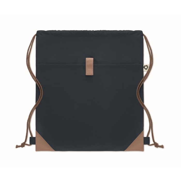 Beutel mit Kordelzug