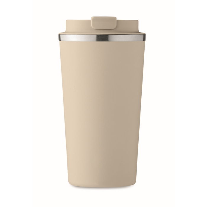 Doppelwandiger Becher 510 ml