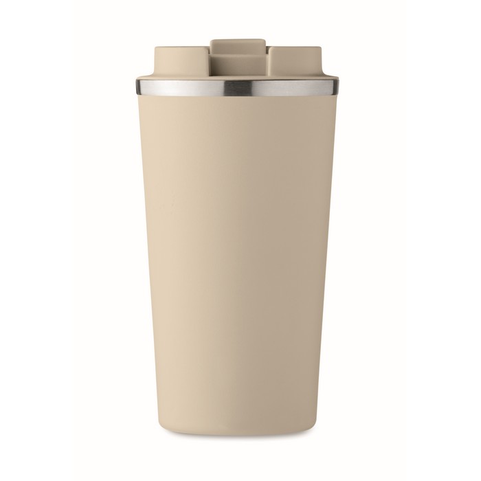 Doppelwandiger Becher 510 ml