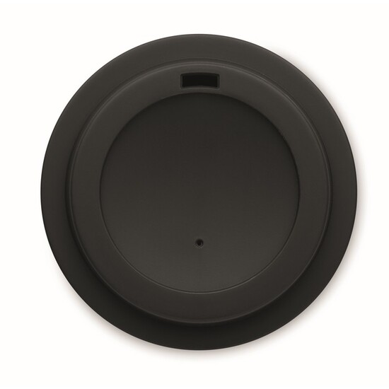 Doppelwandiger Becher PP 300ml