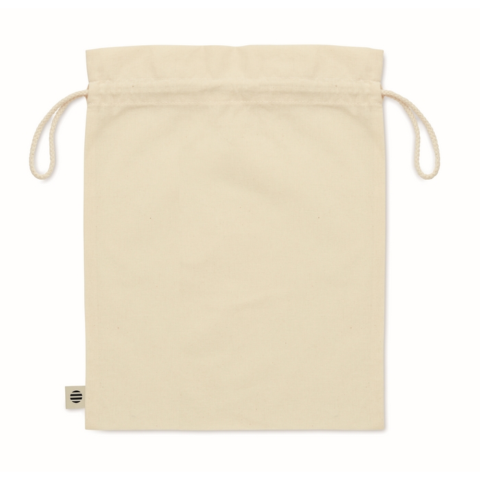 Medium Beutel Organic Cotton