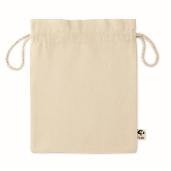 Medium Beutel Organic Cotton