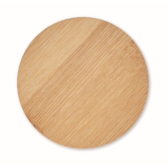 Kerze mit Halter 160 g