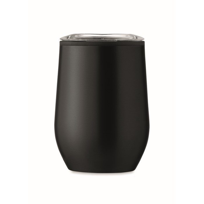 Doppelwandiger Trinkbecher 350