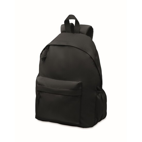 Rucksack 600D RPET-Polyester