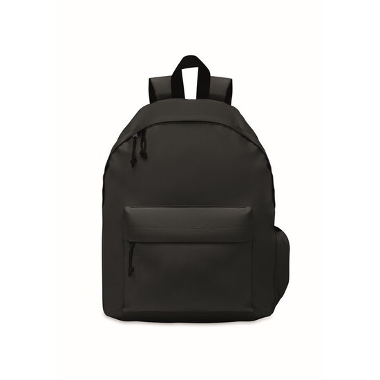 Rucksack 600D RPET-Polyester