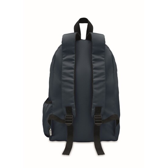 Rucksack 600D RPET-Polyester