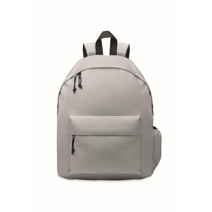 Rucksack 600D RPET-Polyester