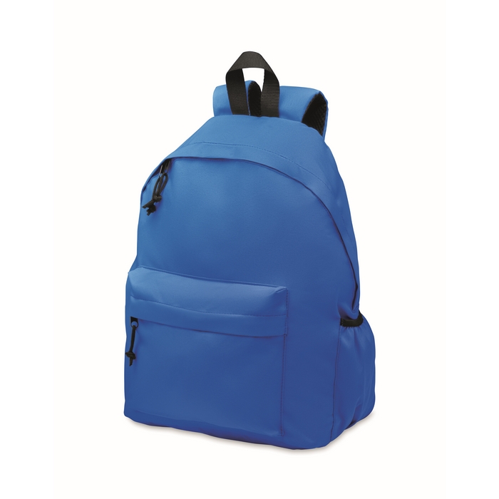 Rucksack 600D RPET-Polyester