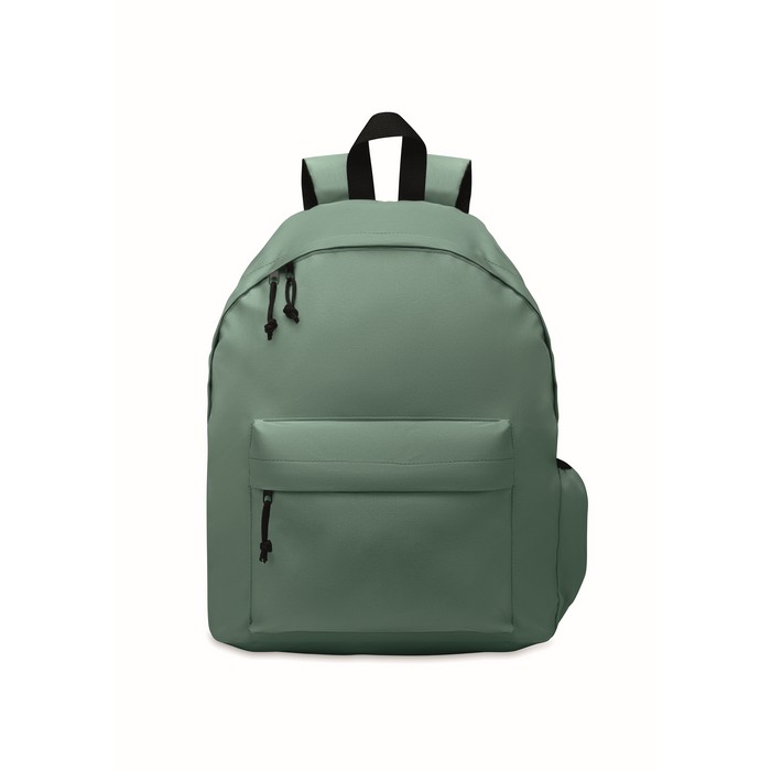 Rucksack 600D RPET-Polyester