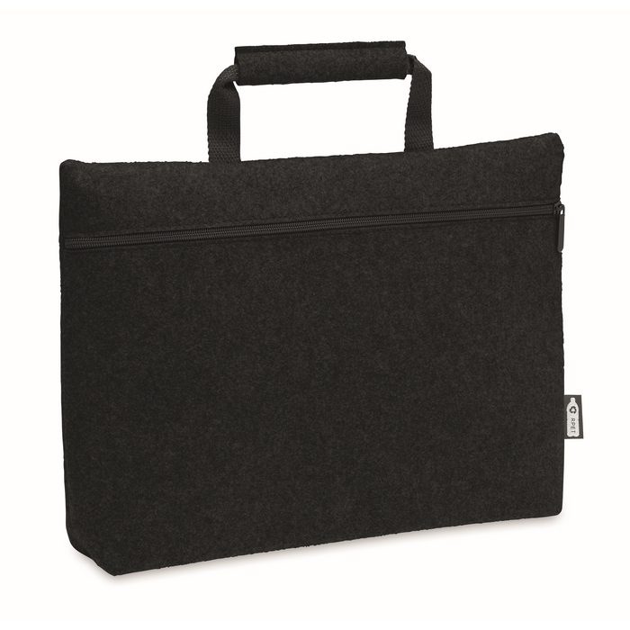 Laptop Tasche RPET-Filz