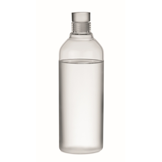 Flasche Borosilikatglas 1 L