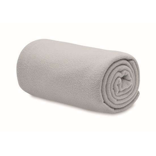 RPET-Polar Fleece-Decke