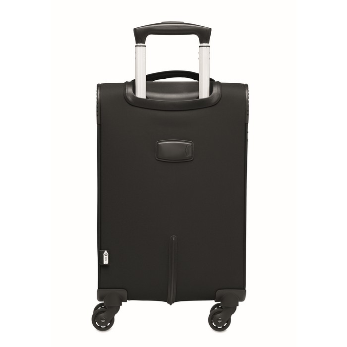 Soft-Trolley 600D RPET