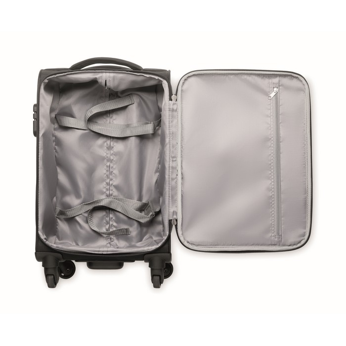 Soft-Trolley 600D RPET