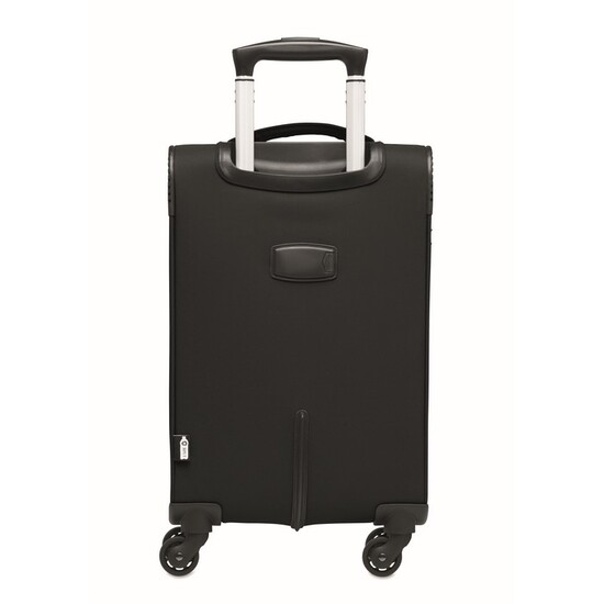 Soft-Trolley 600D RPET
