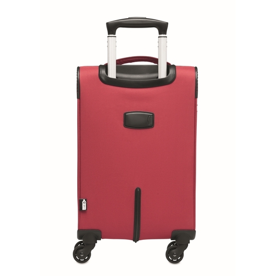 Soft-Trolley 600D RPET