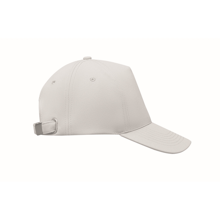 RPET Baseball Kappe 5 Panels
