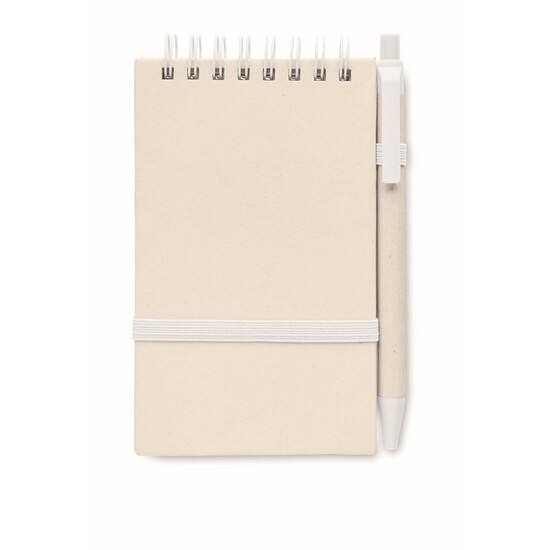 DIN A6 Notizbuch-Set