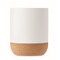 Kaffeebecher mit  Kork 300 ml