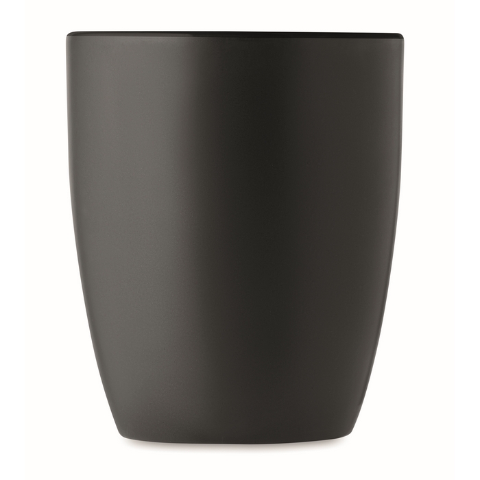 Kaffeebecher, matt 290 ml