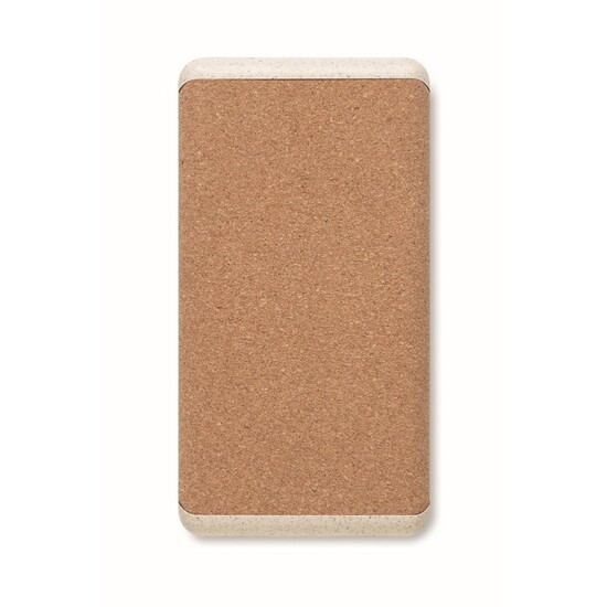 Powerbank mit Ladestation