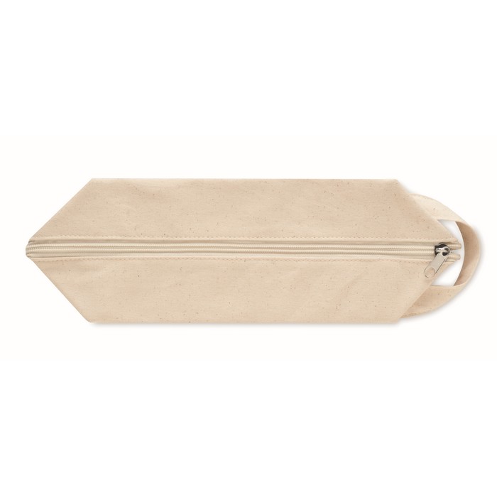 Kosmetiktasche Canvas 220 g/m²