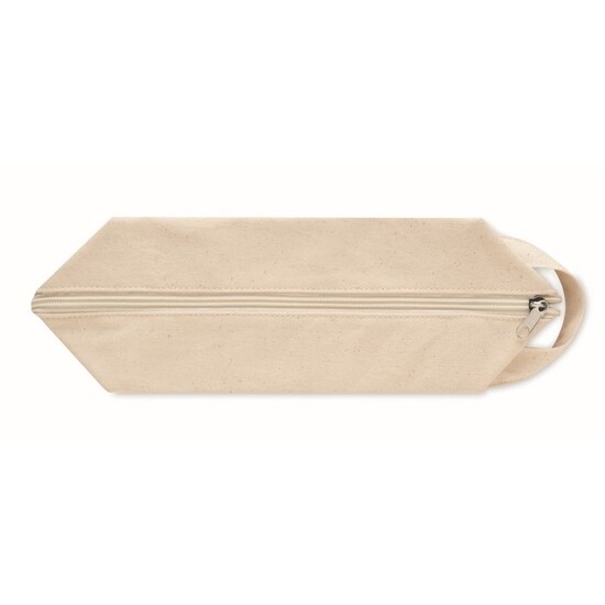 Kosmetiktasche Canvas 220 g/m²