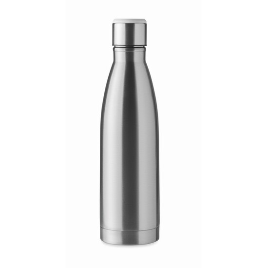 Doppelwandige Flasche 500 ml