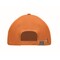 Baseball Kappe 5 Panels