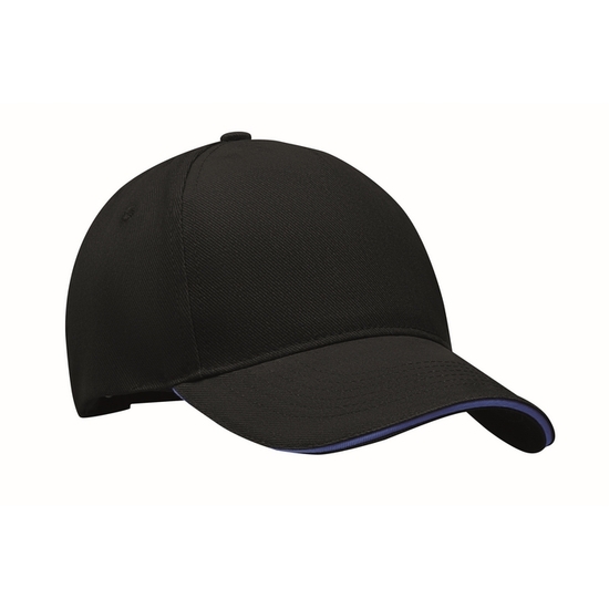 Baseball Kappe 5 Panels