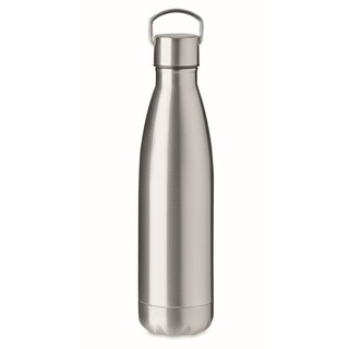 Doppelwandige Flasche 500ml