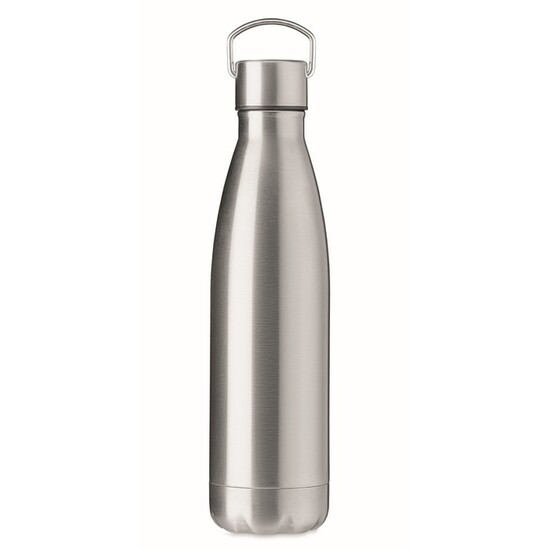Doppelwandige Flasche 500ml