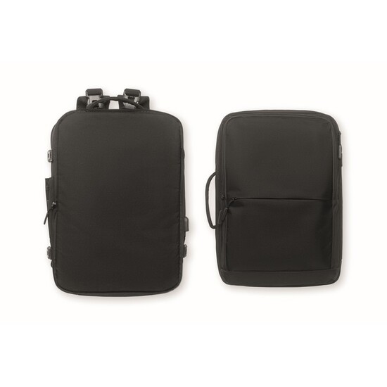 Rucksack 600D RPET