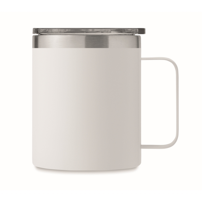 Doppelwandiger Becher 300 ml