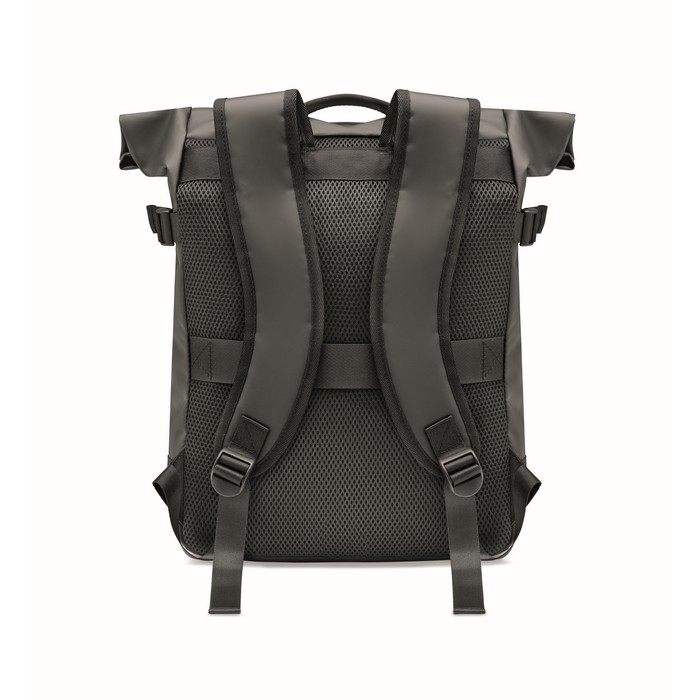 Rolltop-Rucksack 50C-Plane