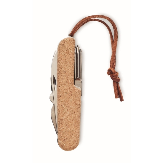 Multifunktionstaschenmesser Kor