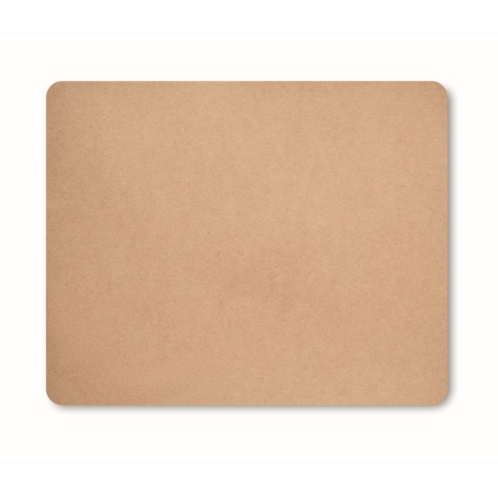 Mousepad recyceltes Papier