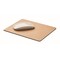 Mousepad recyceltes Papier