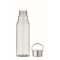 Trinkflasche RPET 600 ml