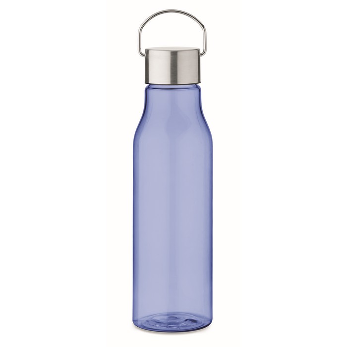 Trinkflasche RPET 600 ml