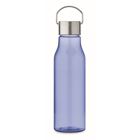 Trinkflasche RPET 600 ml