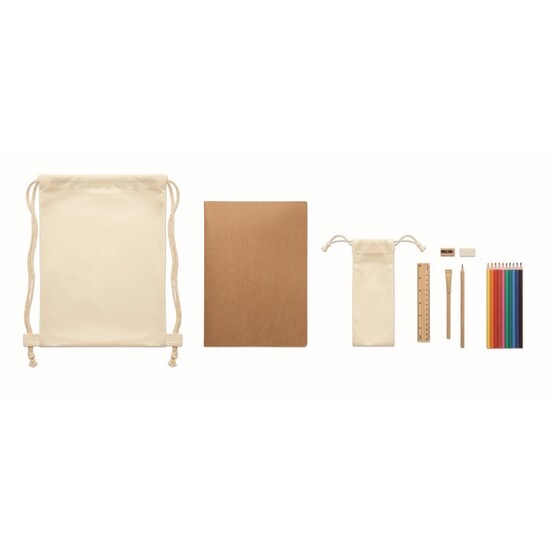 Zeichen-Set für Kinder