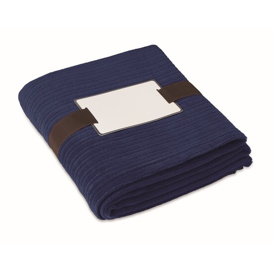 Fleece-Decke 240g/m²