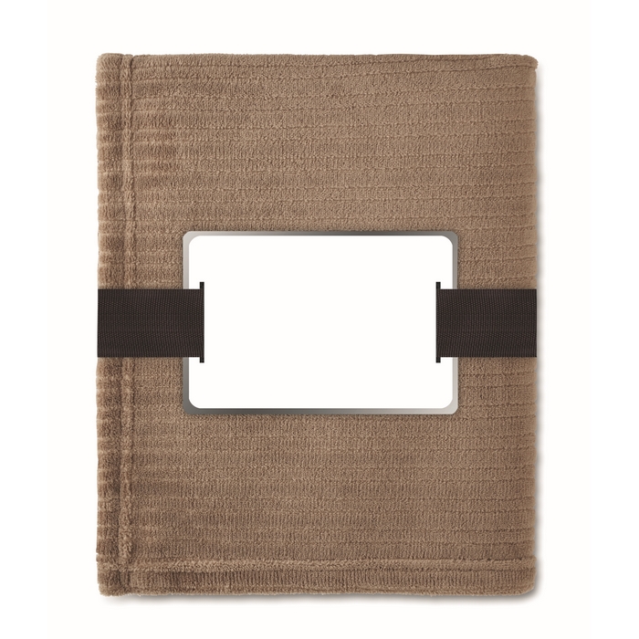 Fleece-Decke 240g/m²