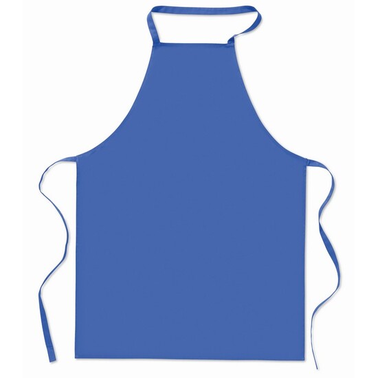 Küchenschürze aus Baumwolle