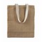 Jute Einkaufstasche